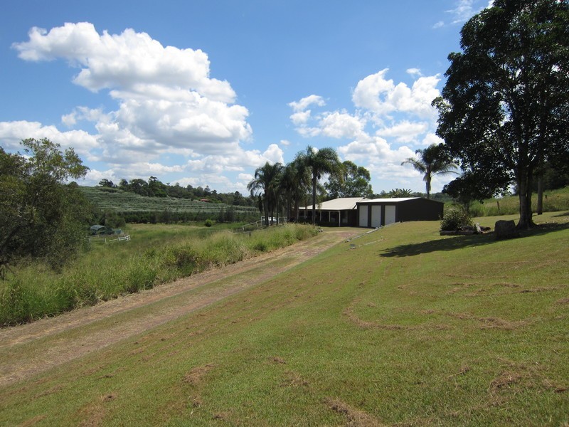 226 Russells Road, Pine Mountain QLD 4306