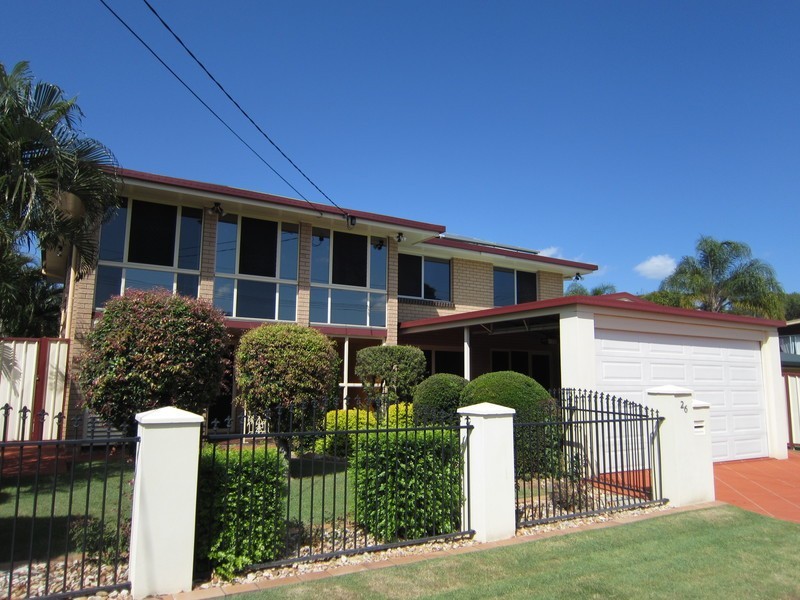 26 Craies Street, Bundamba QLD 4304