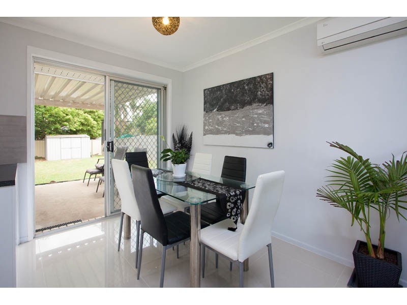 40 Burgoyne Street, Bundamba QLD 4304