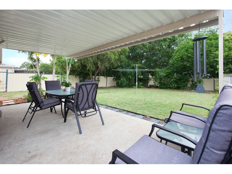 40 Burgoyne Street, Bundamba QLD 4304