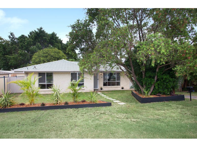 40 Burgoyne Street, Bundamba QLD 4304