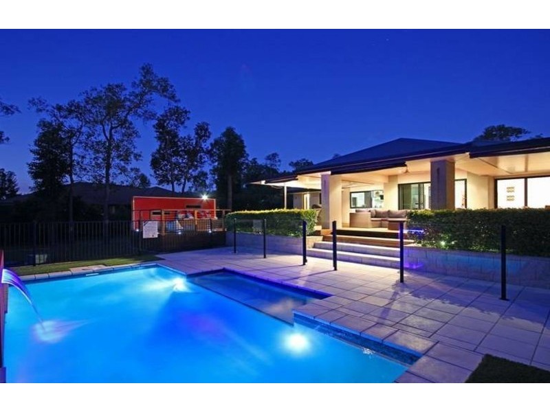 68 Cabernet Crescent, Pine Mountain QLD 4306