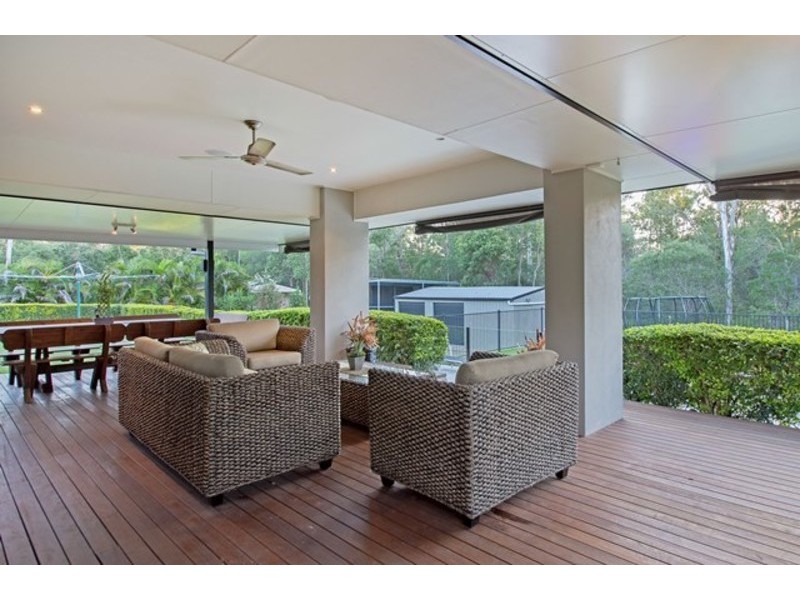 68 Cabernet Crescent, Pine Mountain QLD 4306