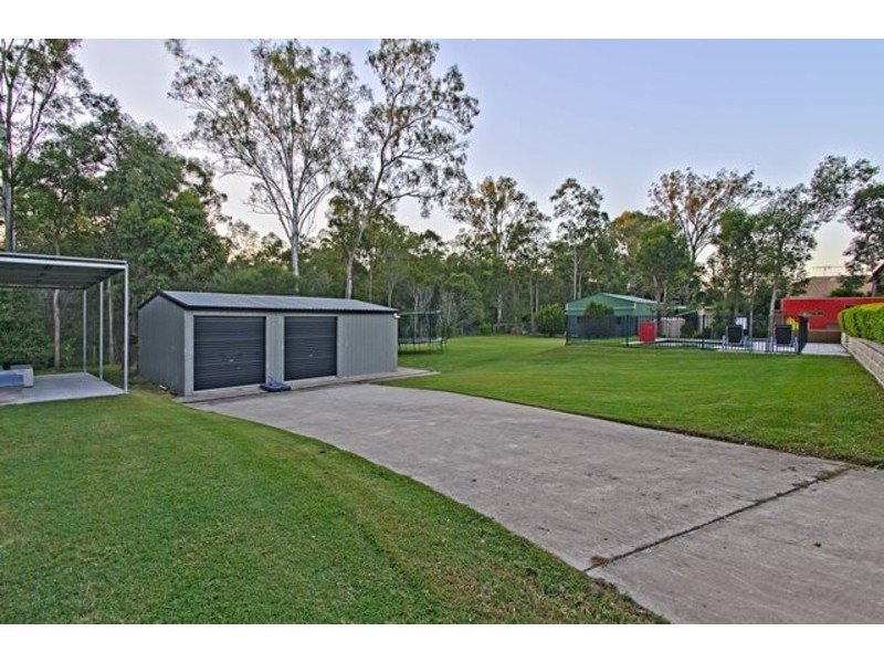 68 Cabernet Crescent, Pine Mountain QLD 4306