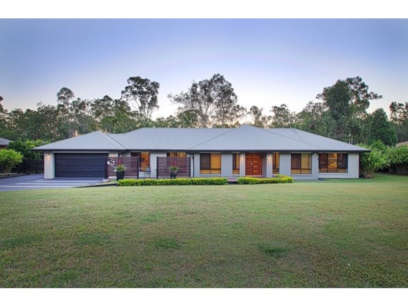 68 Cabernet Crescent, Pine Mountain QLD 4306