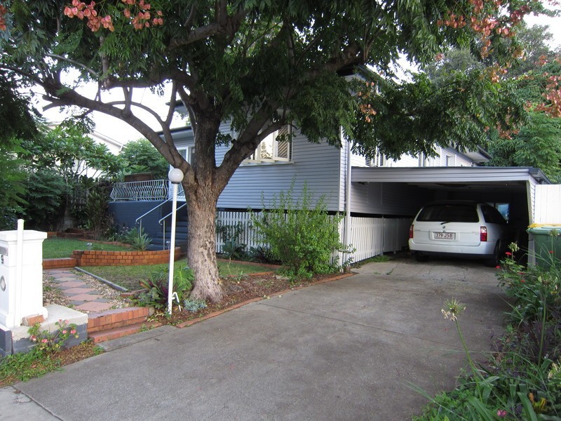 9 George Lane, Newtown QLD 4305