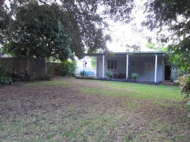 9 George Lane, Newtown QLD 4305