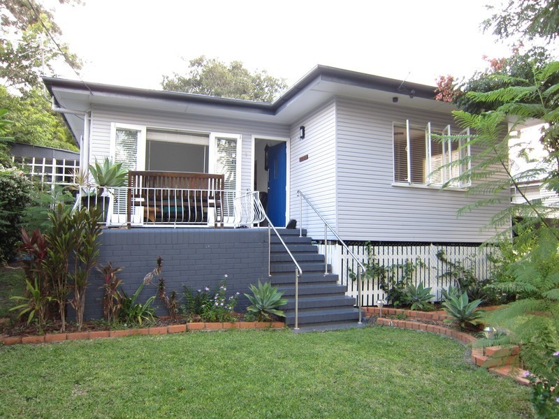 9 George Lane, Newtown QLD 4305
