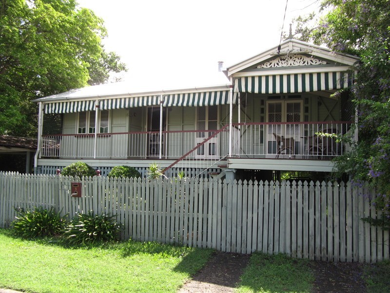 5 Northcote Street, East Ipswich QLD 4305