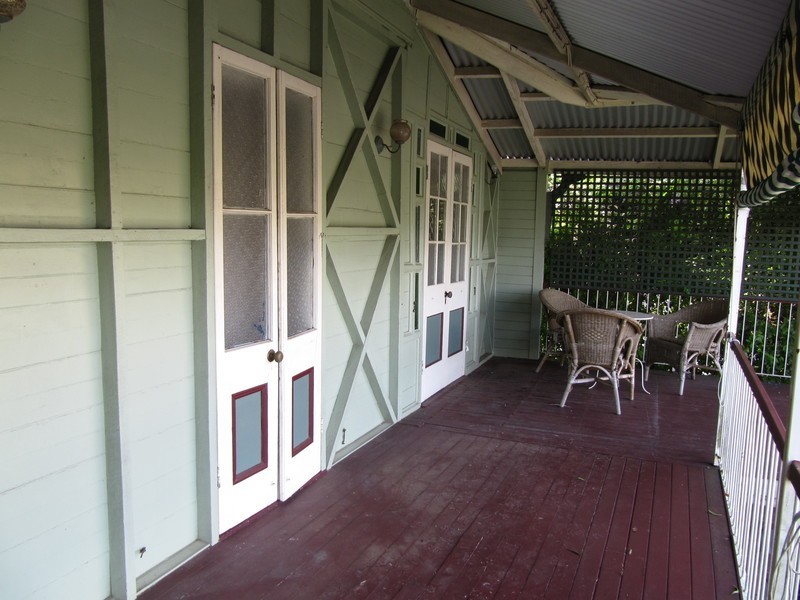 5 Northcote Street, East Ipswich QLD 4305