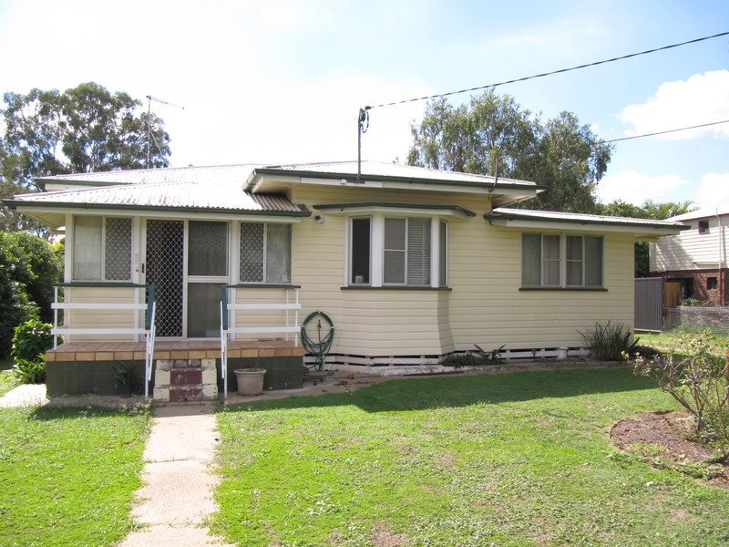 81 Williams Street W, Coalfalls QLD 4305
