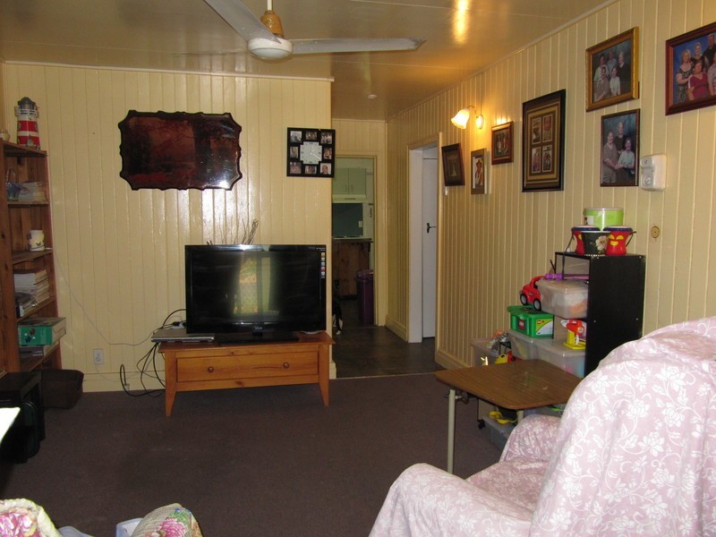 81 Williams Street W, Coalfalls QLD 4305