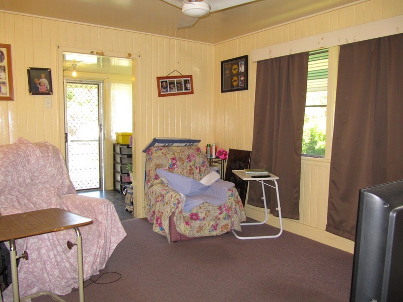 81 Williams Street W, Coalfalls QLD 4305