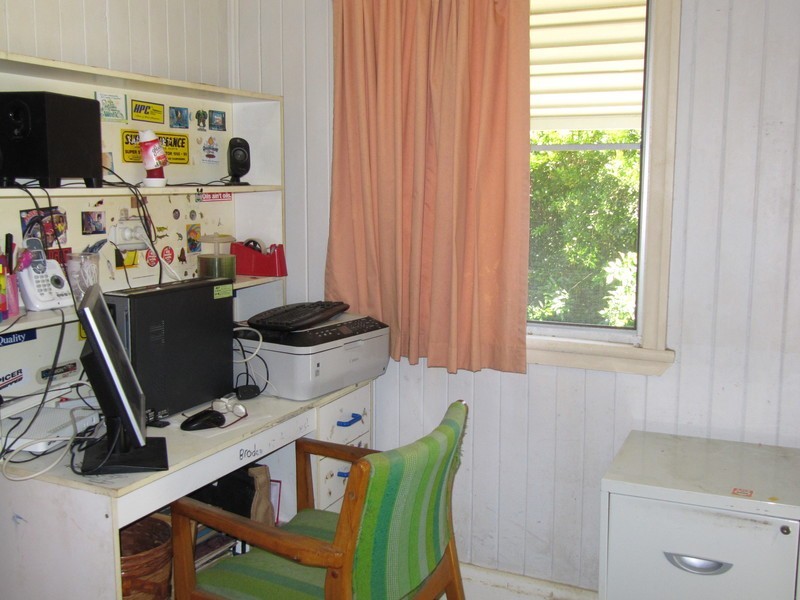 81 Williams Street W, Coalfalls QLD 4305