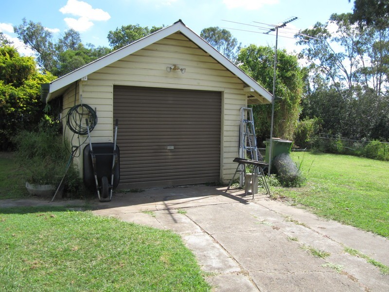 81 Williams Street W, Coalfalls QLD 4305
