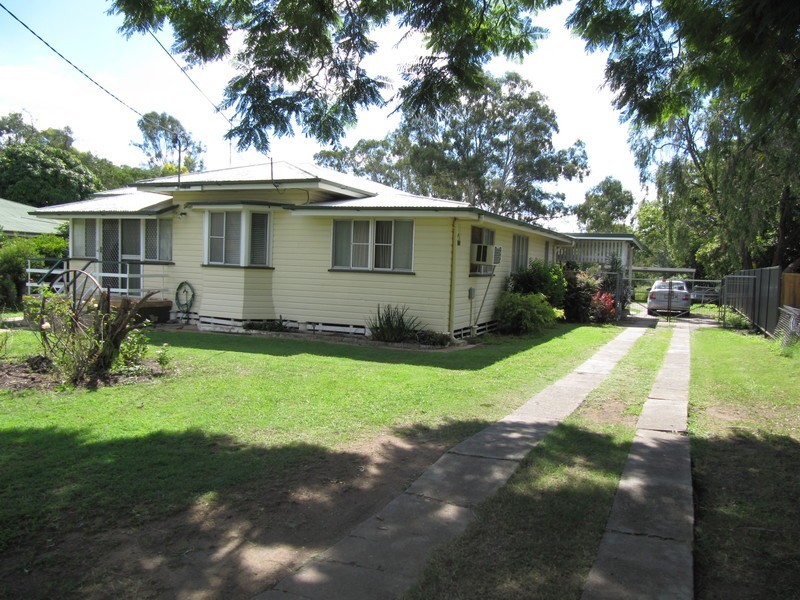 81 Williams Street W, Coalfalls QLD 4305