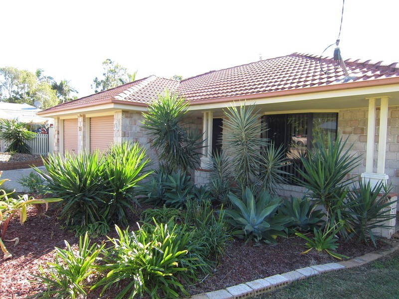 24 Meier Street, Peak Crossing QLD 4306