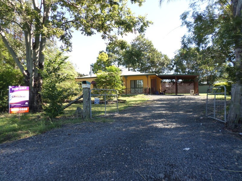 22 Adelong Avenue, Thagoona QLD 4306