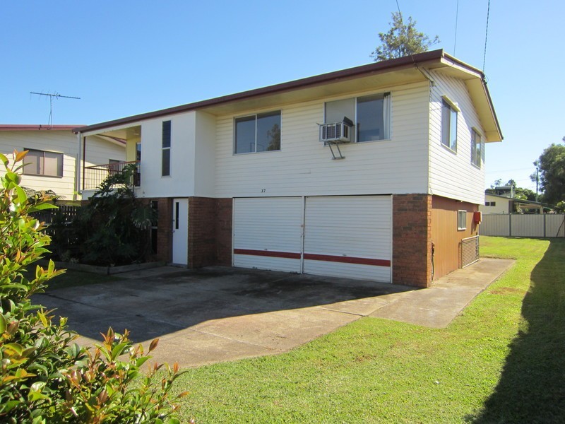 37 Jarrah Street, Raceview QLD 4305