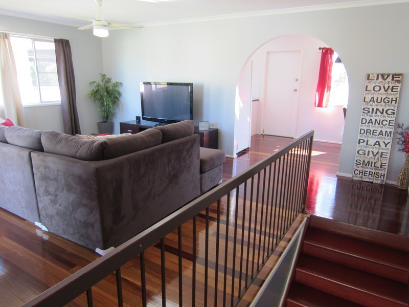 37 Jarrah Street, Raceview QLD 4305