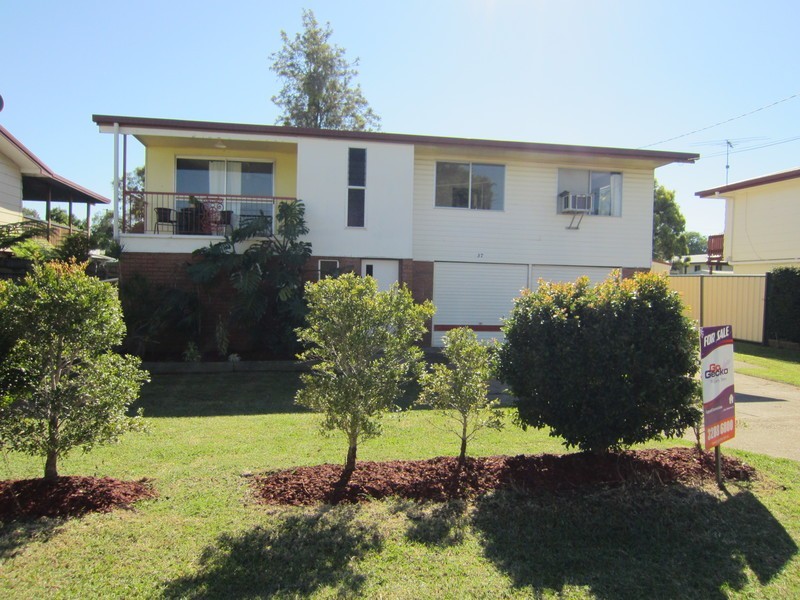 37 Jarrah Street, Raceview QLD 4305