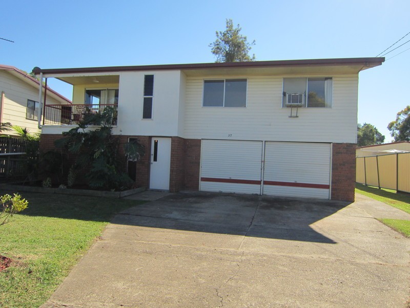 37 Jarrah Street, Raceview QLD 4305