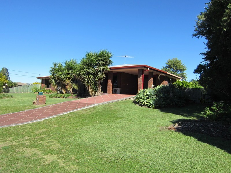 66 Jacaranda Drive, Yamanto QLD 4305