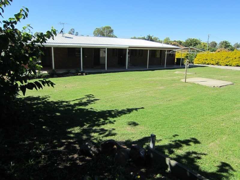 66 Jacaranda Drive, Yamanto QLD 4305