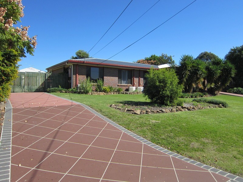 66 Jacaranda Drive, Yamanto QLD 4305