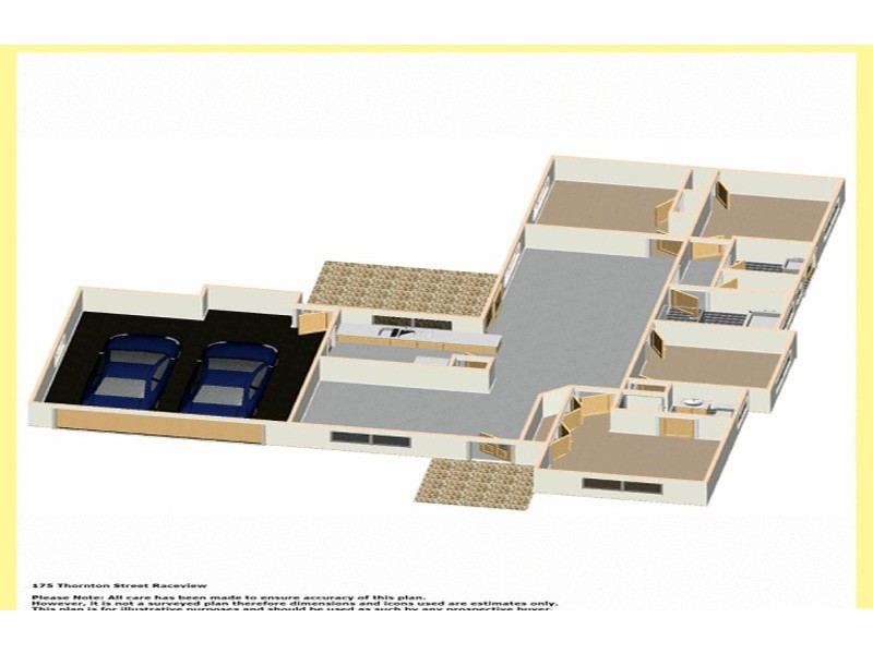 175 Thornton Street, Raceview QLD 4305