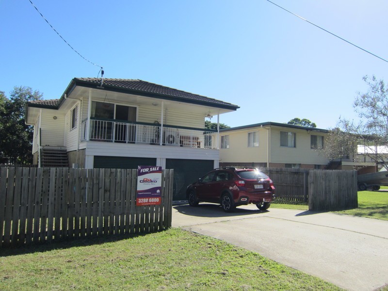 16 Tibbits Street, Bundamba QLD 4304