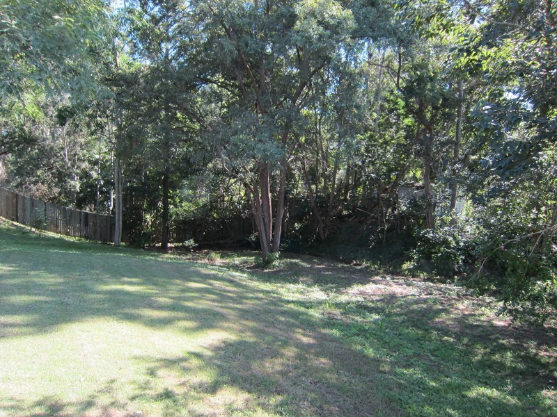 101 Pine Mountain Road, Brassall QLD 4305