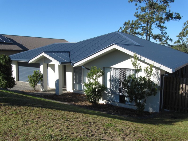 47 Bellbird Drive, Bellbird Park QLD 4300