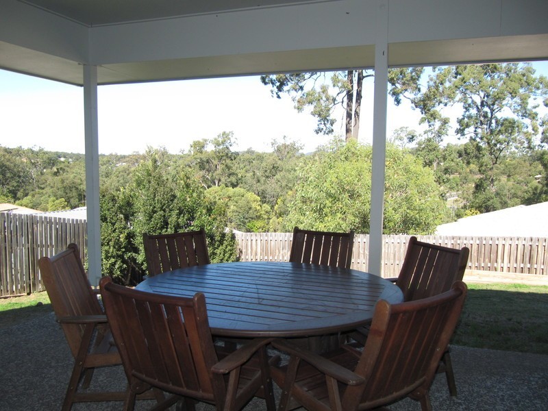 47 Bellbird Drive, Bellbird Park QLD 4300