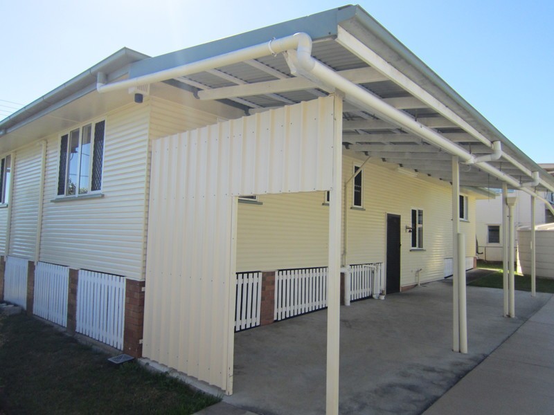 112 Aspinall Street, Leichhardt QLD 4305