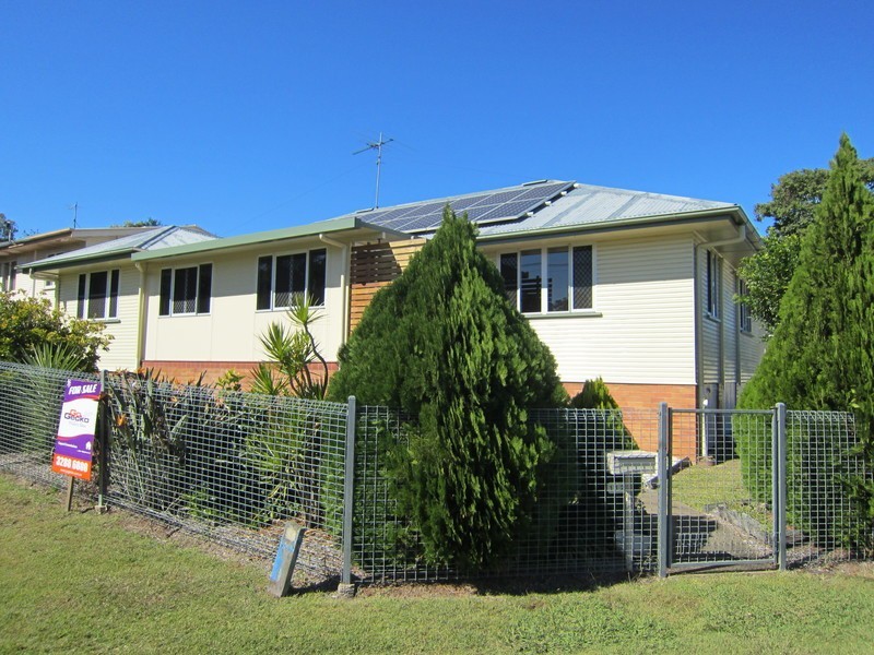 112 Aspinall Street, Leichhardt QLD 4305