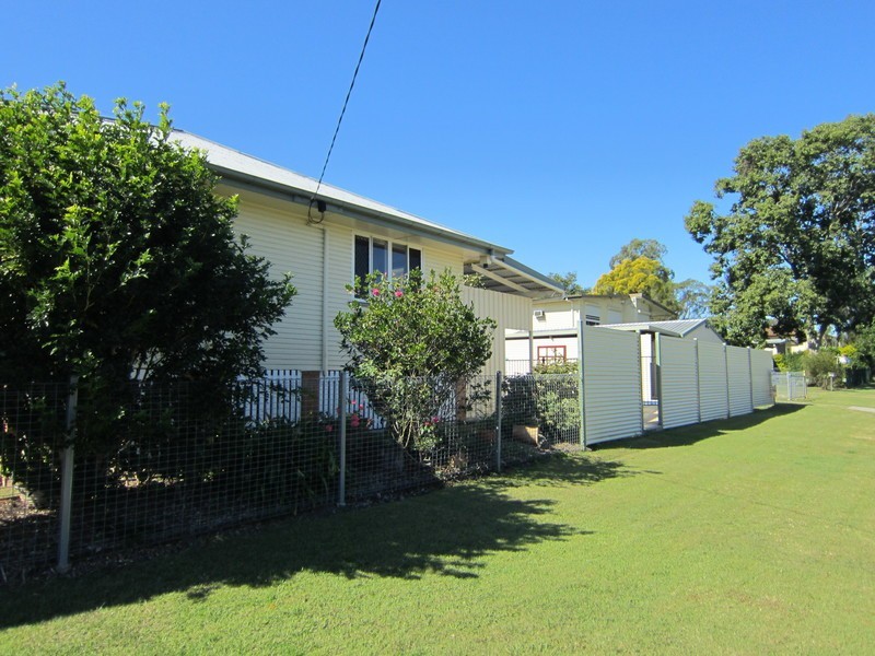 112 Aspinall Street, Leichhardt QLD 4305