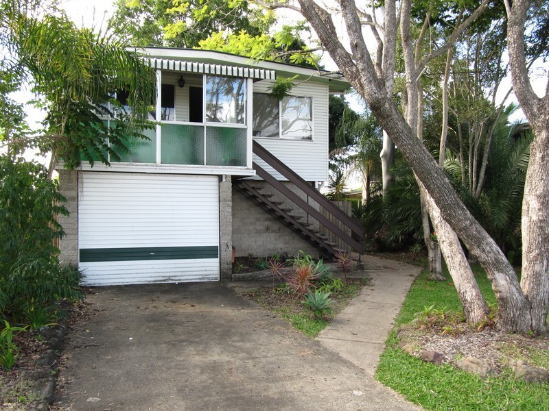 122 Moores Pocket Road, Moores Pocket QLD 4305