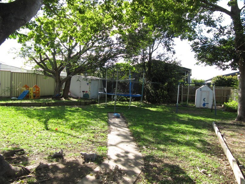 122 Moores Pocket Road, Moores Pocket QLD 4305