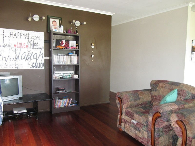 122 Moores Pocket Road, Moores Pocket QLD 4305