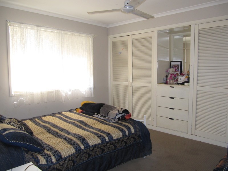 122 Moores Pocket Road, Moores Pocket QLD 4305