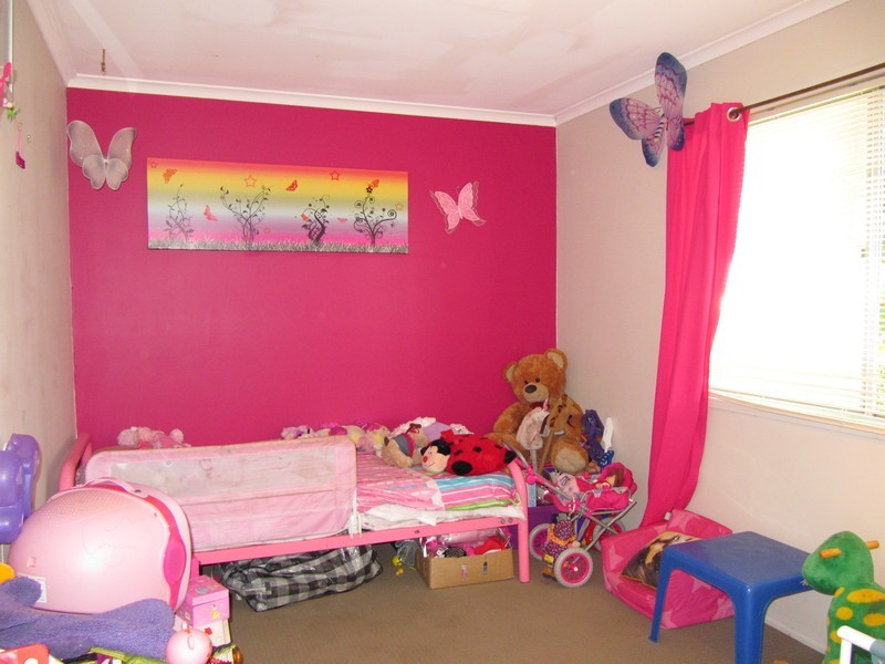 122 Moores Pocket Road, Moores Pocket QLD 4305
