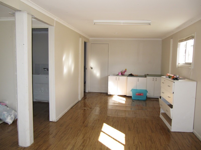 122 Moores Pocket Road, Moores Pocket QLD 4305