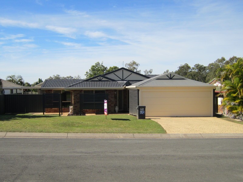 10 Rangeview Drive, Flinders View QLD 4305