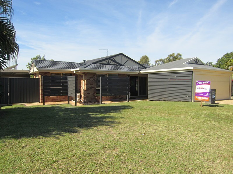 10 Rangeview Drive, Flinders View QLD 4305
