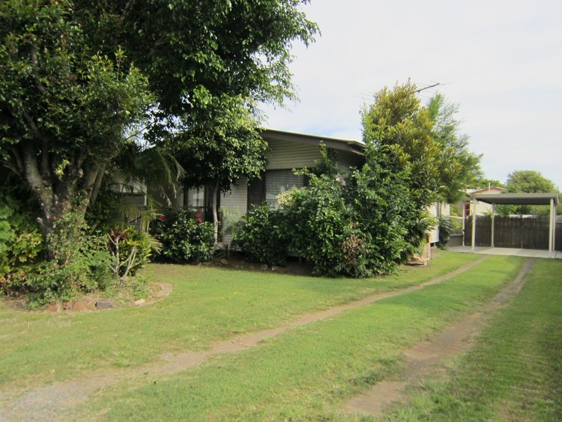 169 South Station Road, Silkstone QLD 4304