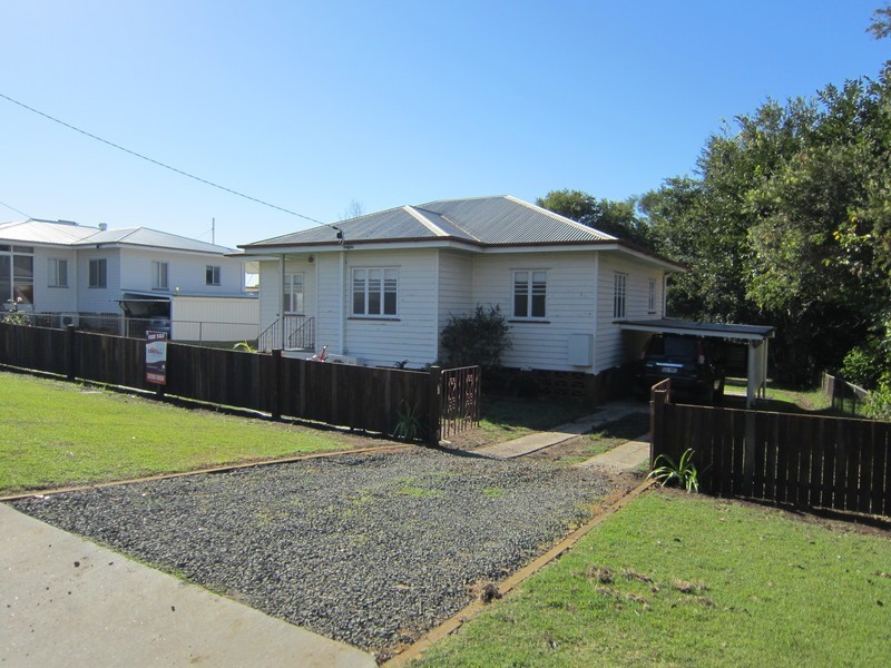 44 Walkers Lane, Booval QLD 4304