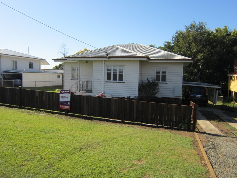 44 Walkers Lane, Booval QLD 4304