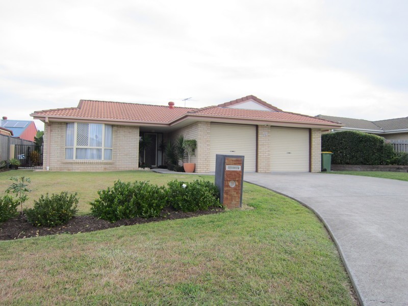 39 Burgess Street, Raceview QLD 4305