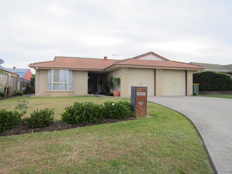 39 Burgess Street, Raceview QLD 4305